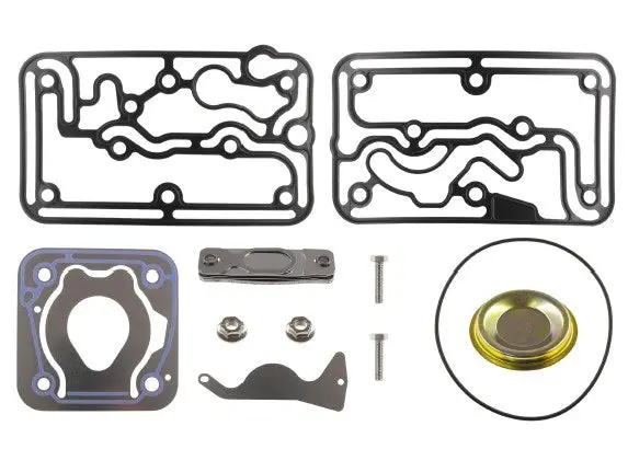 Gasket And Valve Kit For Compressor 21353442 1