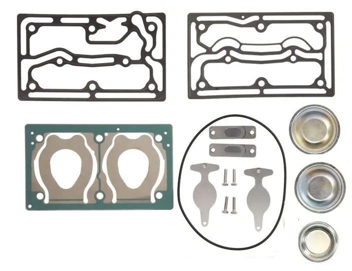 Gasket And Valve Kit For Compressor 220062021 1