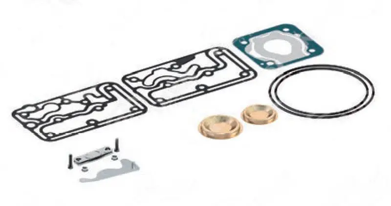 Gasket And Valve Kit For Compressor 22169884 1