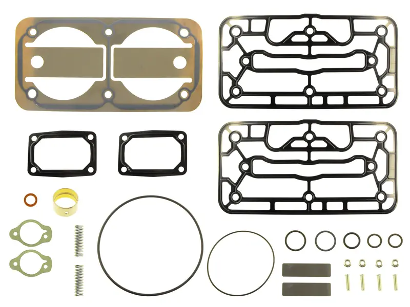 Gasket And Valve Kit For Compressor 23523382, 23531136 1