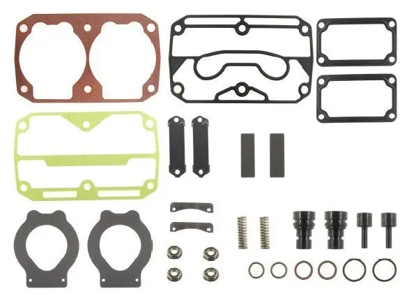 Gasket And Valve Kit For Compressor 2488A302 1