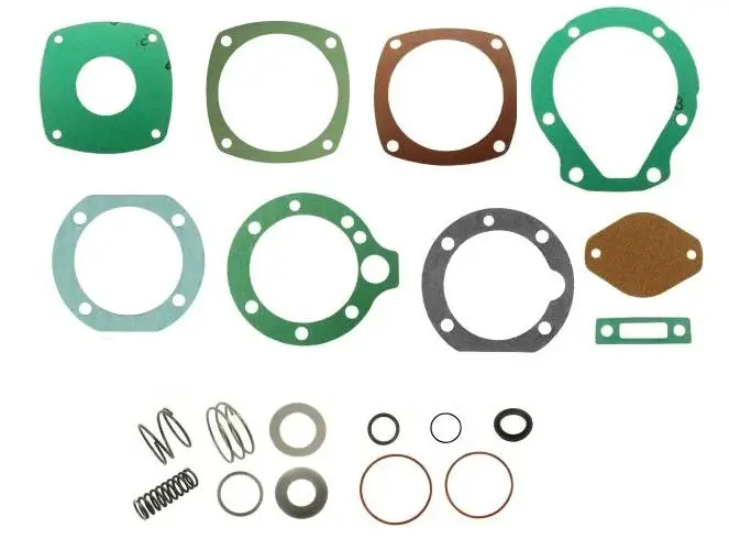 Gasket And Valve Kit For Compressor 3558000, 3558029 1