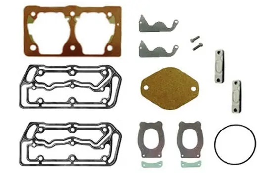 Gasket And Valve Kit For Compressor 3976374, 5272391, 5286661, 4945947 1