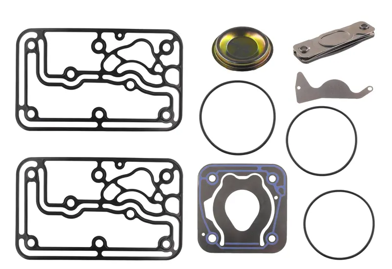 Gasket And Valve Kit For Compressor 3999917 1