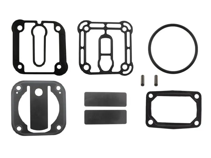 Gasket And Valve Kit For Compressor 4933229 1