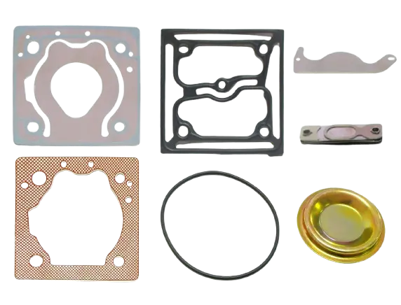 Gasket And Valve Kit For Compressor 5284644 1