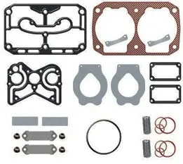 Gasket And Valve Kit For Compressor 9P924910 1