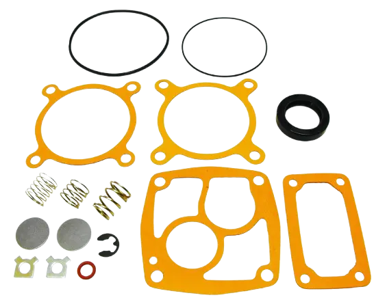Gasket And Valve Kit For Compressor Arm 2875 Fd 1