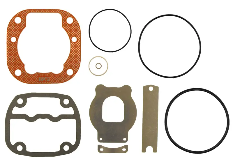 Gasket And Valve Kit For Compressor G345.880.010.020 1