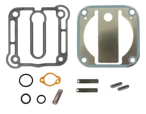 Gasket And Valve Kit For Compressor Gc46 2875 Bb 1