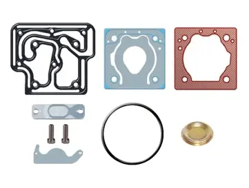 Gasket And Valve Kit For Compressor Tdas9111530550 1