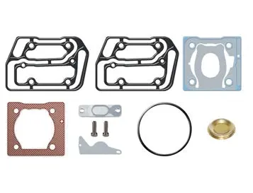 Gasket And Valve Kit For Compressor Tdas9111545180 1