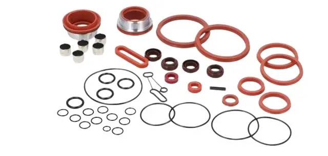 Gearbox Housing Kit For 4213550150, 4213559482, 81.32690-6050 1