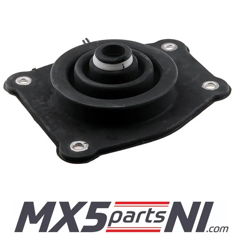 Genuine Gear Lever Boot, Surround Mx5 Mk1 Mk2 Mk2.5 1