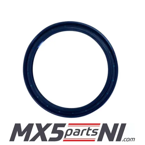 Genuine Mazda Crankshaft Seal - Large Flywheel Side 1