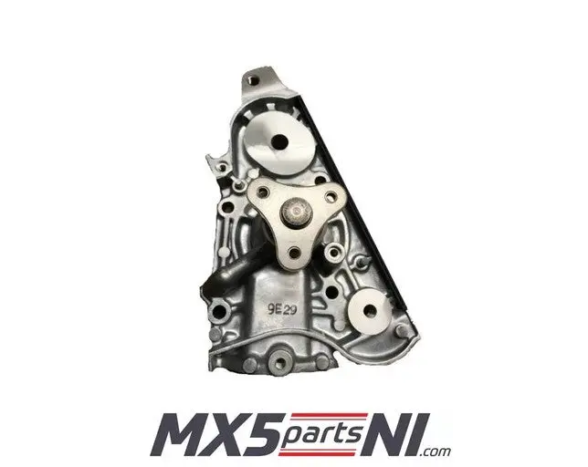 Genuine Mazda Water Pump B66015010e Mx5 Mk1 1.6 Only 1