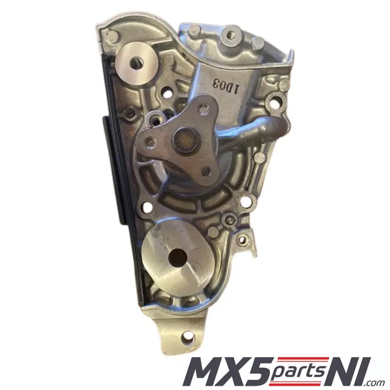 Genuine Mazda Water Pump B6bf15010f Mx5 Mk1 1.8 , Mk2 1.6, 1.8 1