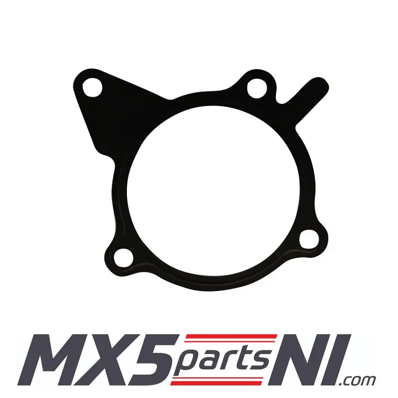 Genuine Water Pump Gasket - B6bf15116 - Mx5 Mk1 Mk2 Mk2.5 1