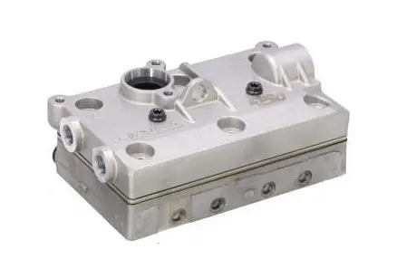 Gk13492 Complete Cylinder Head 1