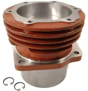 Gk197100lp Cylinder And Piston Complete 1