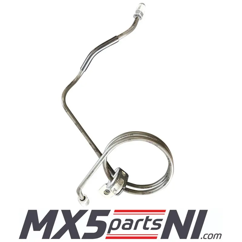 Hard Line To Slave Cylinder Na75-41-360A Mx5 Mk1 Mk2 Mk2.5 1