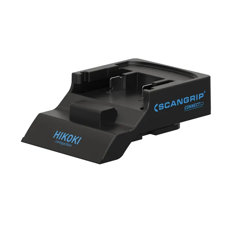 Hikoki Connector 1
