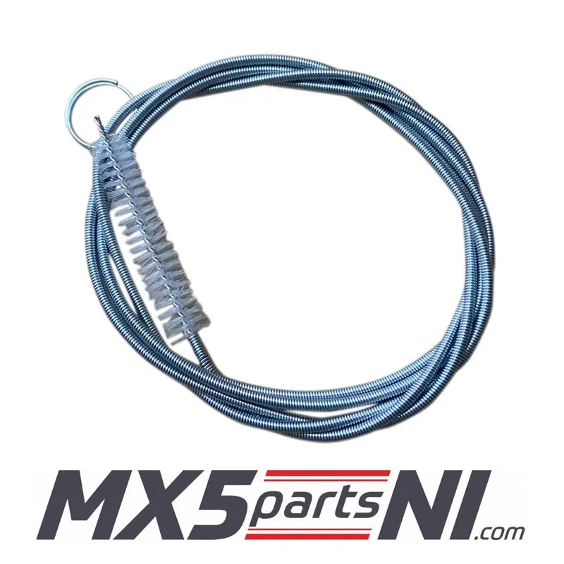 Hood Drain Cleaning Brush Mk1 Mk2 Mk3 1
