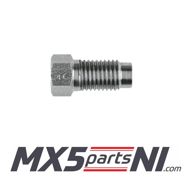 Hyrdaulic Handbrake Fittings 1