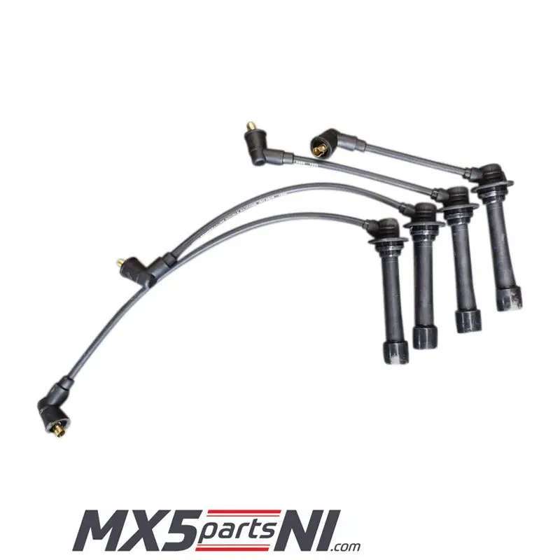 Ignition Leads 1.6, 1.8 Mx5 Mk1/Mk2/Mk2.5 1