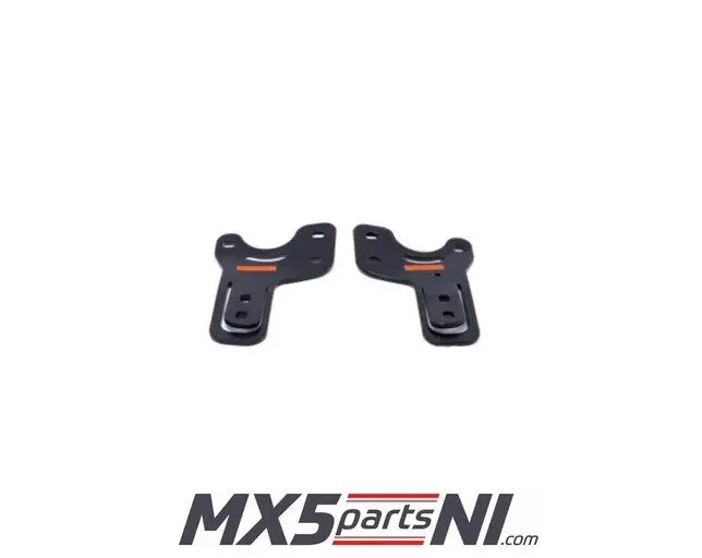 Jass Performance Hardtop Brackets - Front Mk1/Mk2/Mk2.5 1