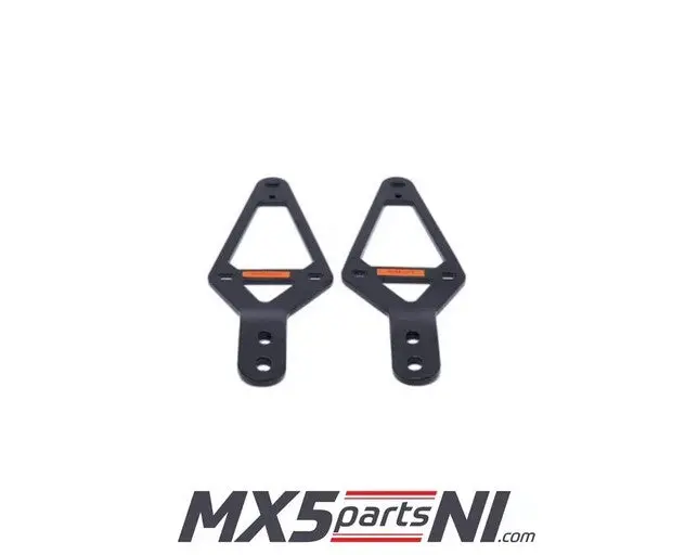 Jass Performance Hardtop Brackets - Side Mk1/Mk2/Mk2.5 1