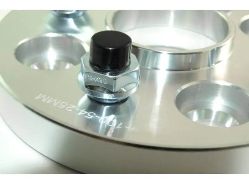 Jass Performance Hub Centric Spacers (1Pair) Mx5 Mk1/Mk2/Mk2.5 1