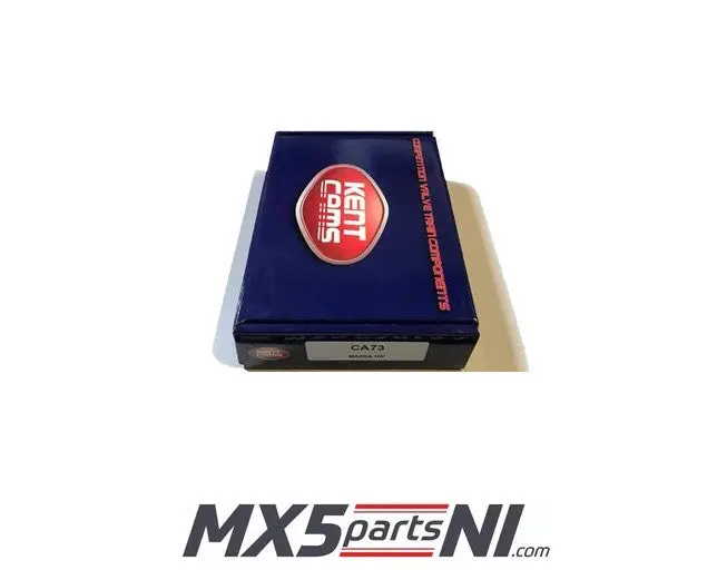 Kent Cams Vernier Pulley Ca73 1.6, 1.8 Mx5 Mk1/Mk2/Mk2.5 1