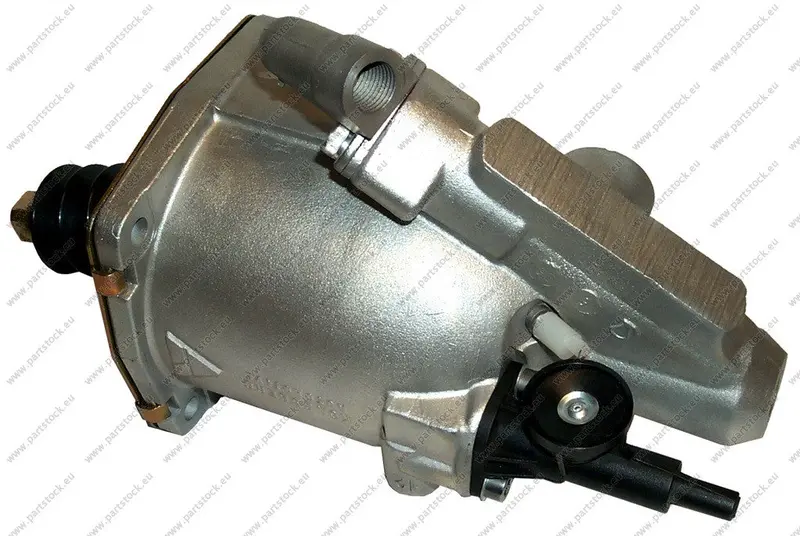Knorr Servo Embrayage 629300Am 1