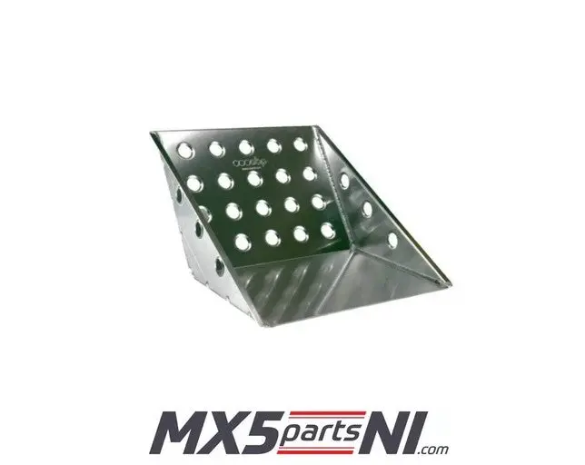 Large Navigators Foot Rest 1