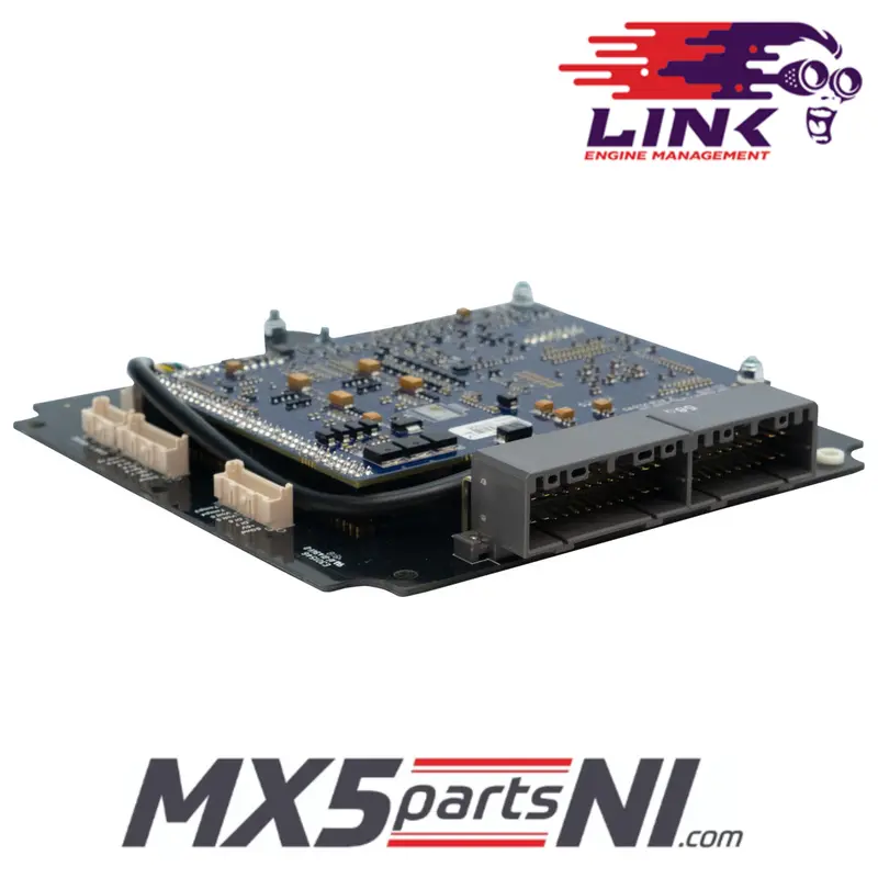 Link Ecu Mx5link - Mx5nax - Mx5 Mk1 1
