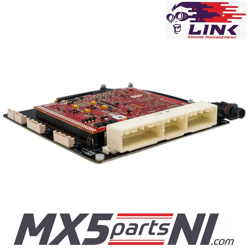 Link Ecu Mx5link - Mx5nb1x - Prefacelift Mx5 Mk2 1