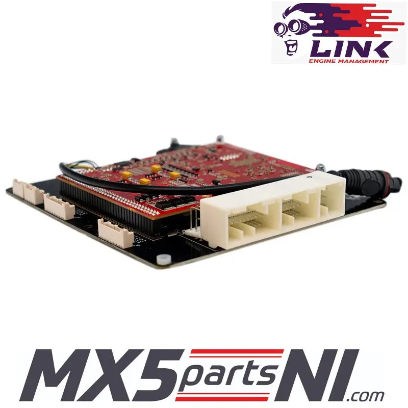 Link Ecu Mx5link - Mx5nb2x -  Facelift Mx5 Mk2 1
