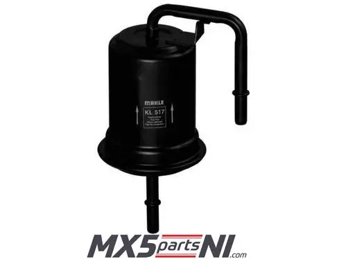 Mahle Fuel Filter 1.6 1.8 Mx5 Mk1/Mk2/Mk2.5 1