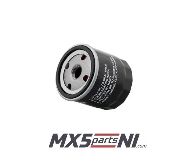 Mahle Oil Filter Mx5 Mk3 / Mk3.5 1