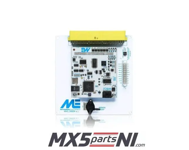 Me442 Plug-In Ecu Mx-5 2001-2005 (Mk2.5/Nbfl 3 Plug) 1