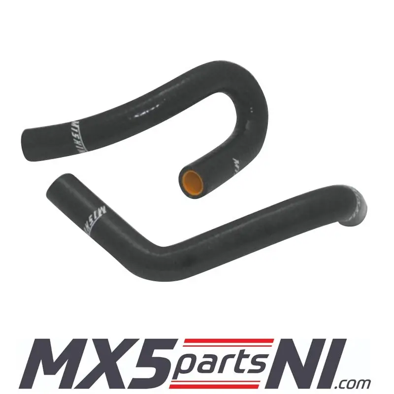 Mishimoto Heater Hose Kit 1994-2005 Mx5 Mk1 Mk2 Mk2.5 1