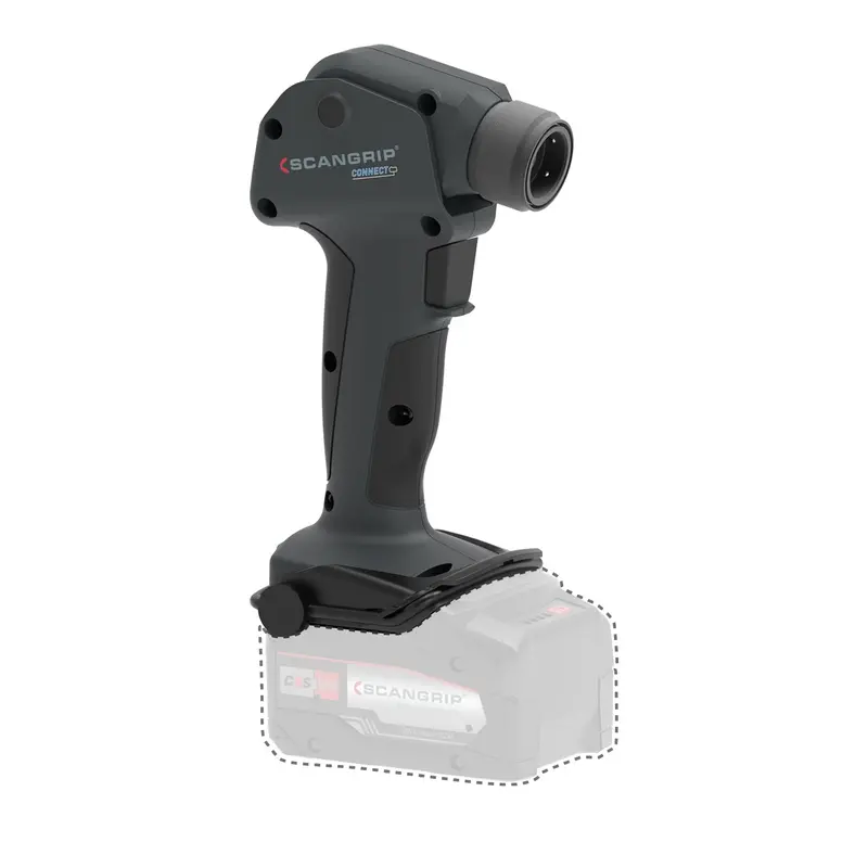Multilight Body Connect 1