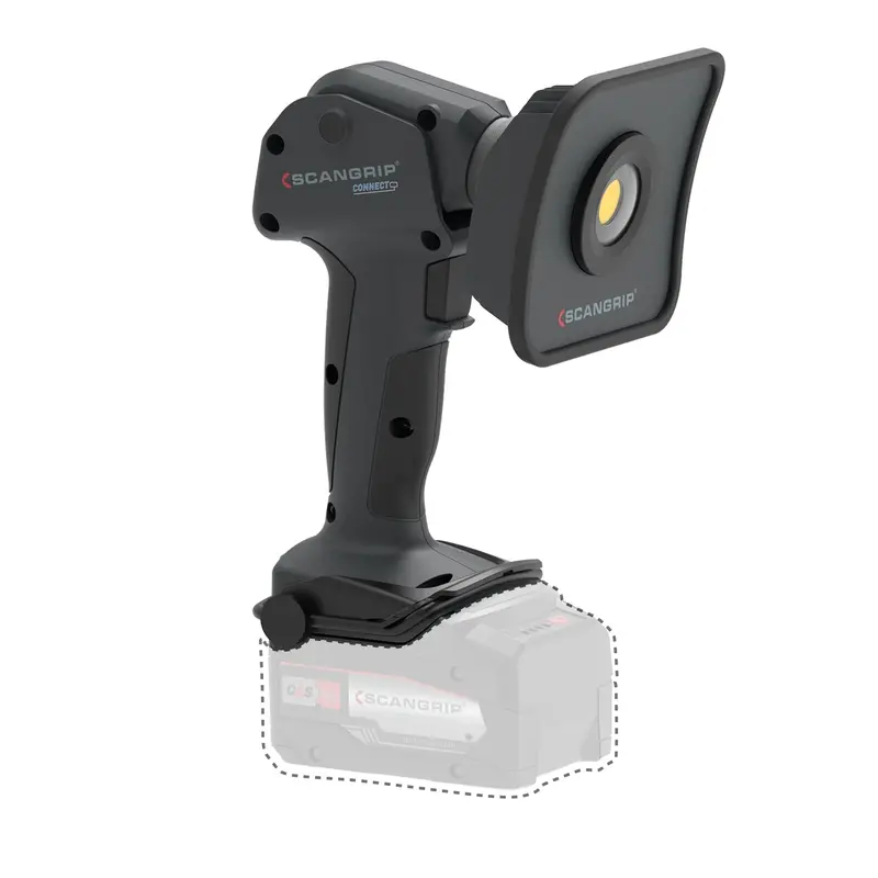 Multilight Flood Connect 1