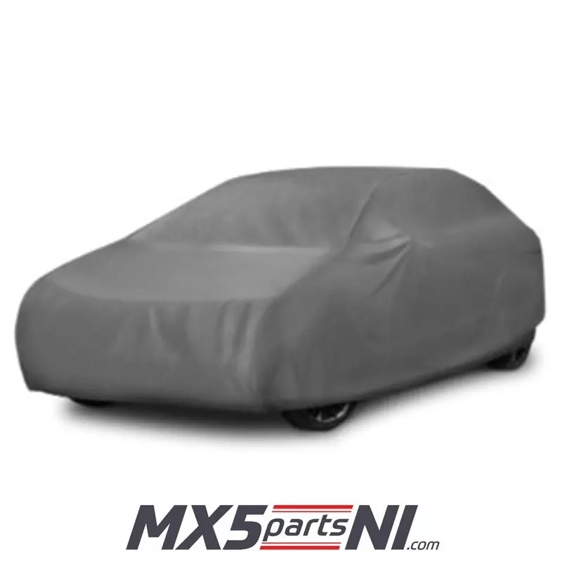 Mx5 Miata Water Proof Car Cover 1