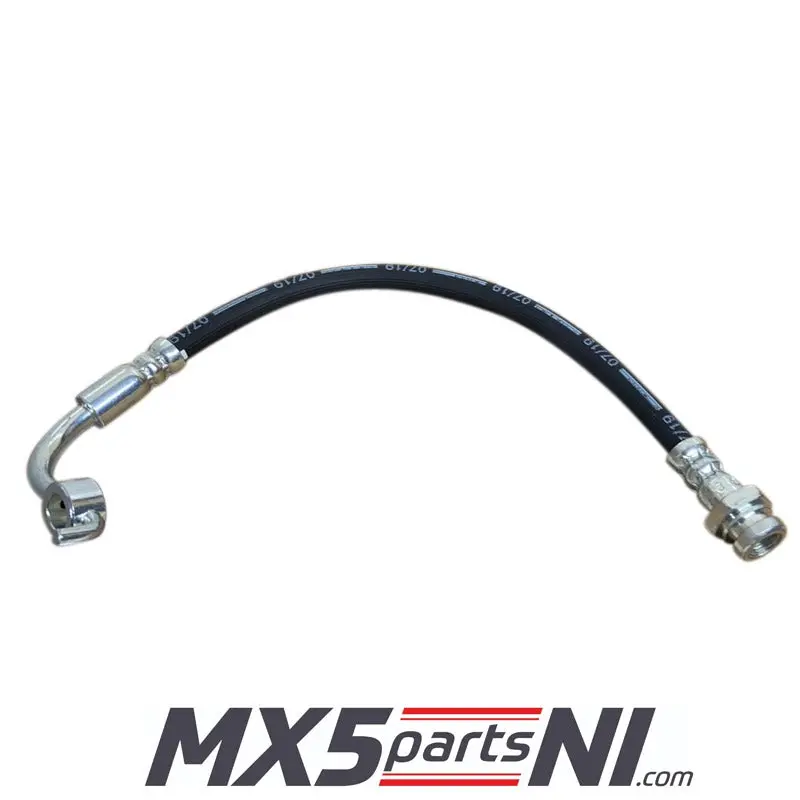 Mx5 Mk1 Brake Hoses Front And Rear 1