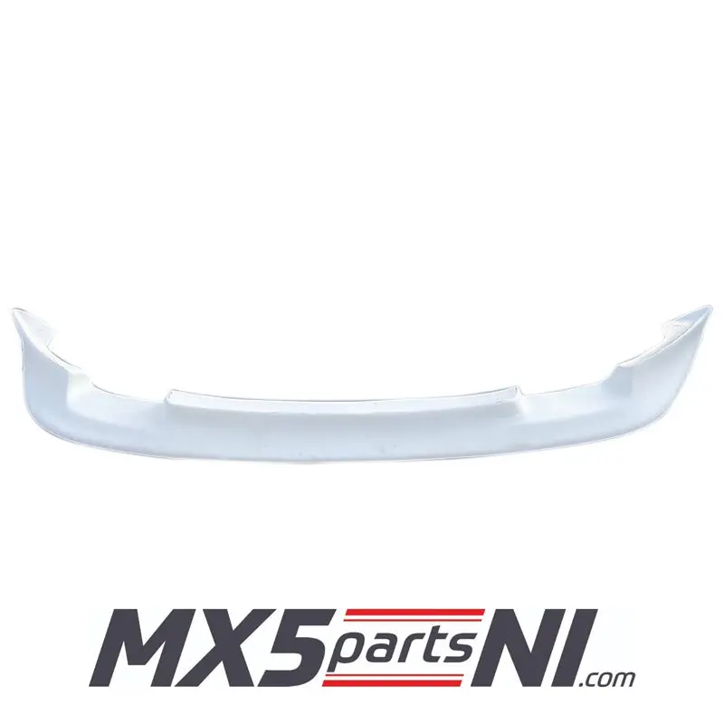 Mx5 Mk1 Only Fibreglass Front Splitter 1