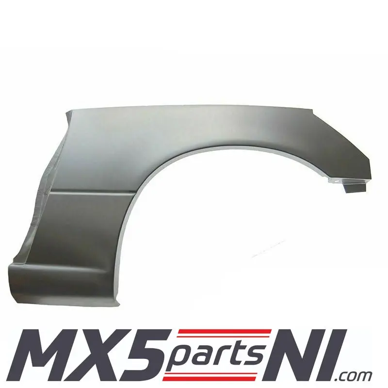 Mx5 Mk1 Rear Arch Repair Panel 1