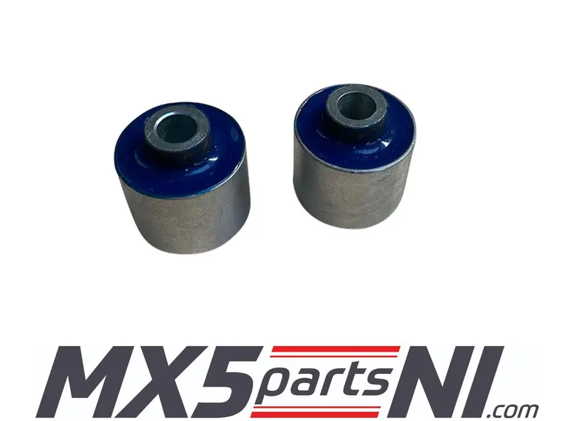 Mx5 Mk4 Rear Knuckle Lower Front Bush (Pair) 1