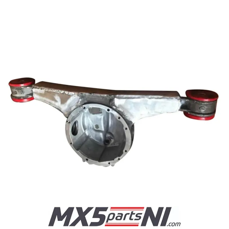 Mx5 Parts N.I. Reinforced Diff (Differential) Casing Mx5 Mk1/Mk2/Mk2.5 1